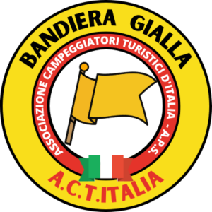 Logo Bandiera Gialla